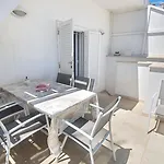 Apartmán Blue Seaview Bari