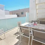 Blue Seaview Apartmán *