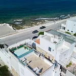 Blue Seaview * Bari