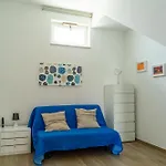 Apartmán Blue Seaview *