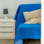 Blue Seaview Apartmán *