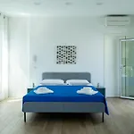 Blue Seaview Apartmán