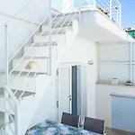 Blue Seaview Apartmán *