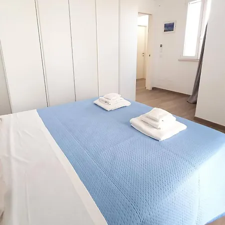 公寓 Blue Seaview 巴里