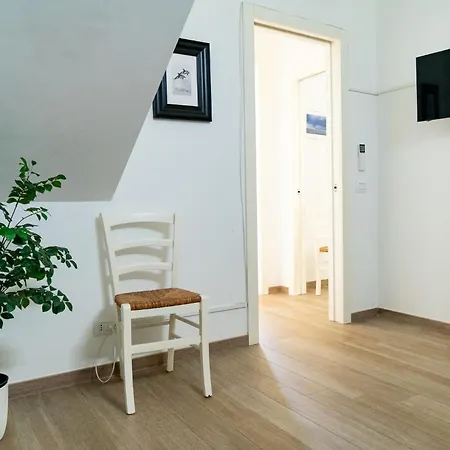 Apartmán Blue Seaview Bari