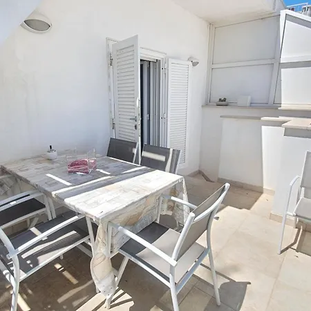 Lägenhet Blue Seaview Bari