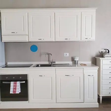 Lägenhet Blue Seaview