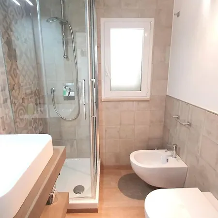 Blue Seaview Lejlighed