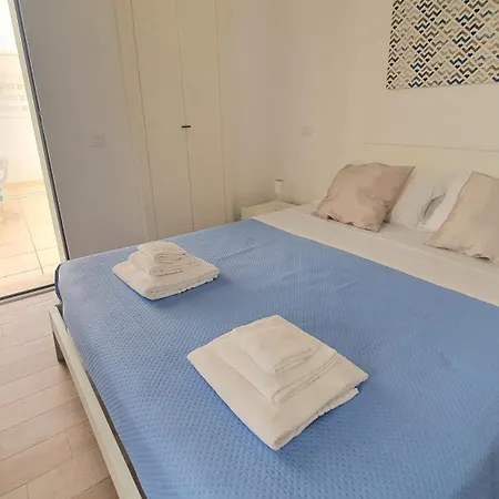 Lejlighed Blue Seaview *