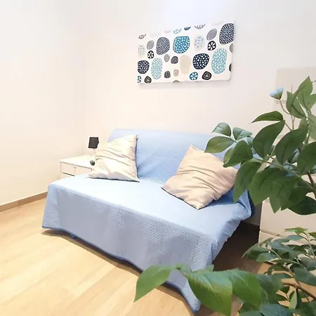 Lejlighed Blue Seaview *