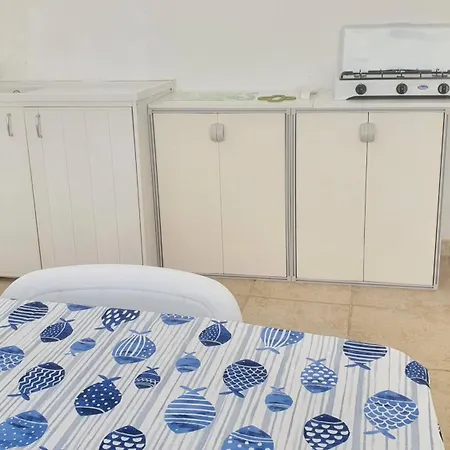 Blue Seaview Lejlighed Bari