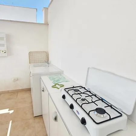 Apartamento Blue Seaview