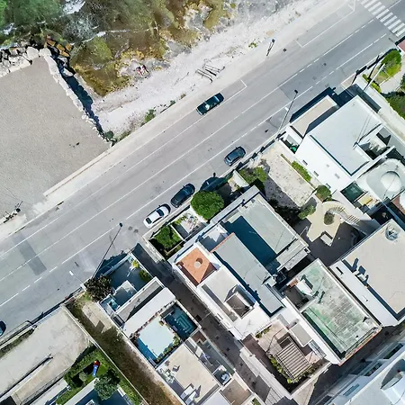 Blue Seaview Appartamento Bari