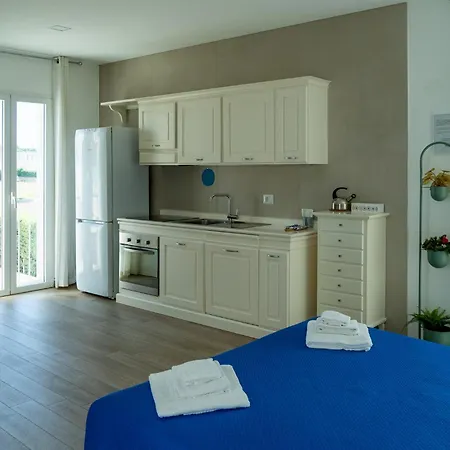 Lejlighed Blue Seaview