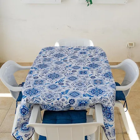 Blue Seaview Lejlighed Bari