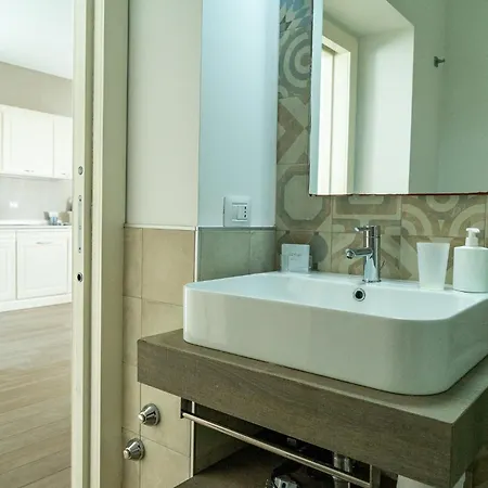 Lejlighed Blue Seaview Bari