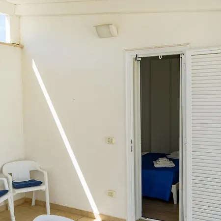 Blue Seaview Lejlighed