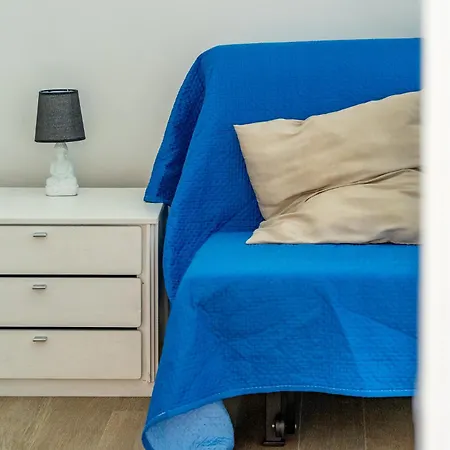 Blue Seaview Appartamento *