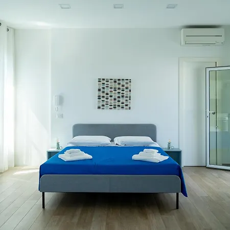 Blue Seaview Lejlighed