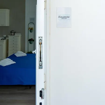 Blue Seaview Lejlighed Bari