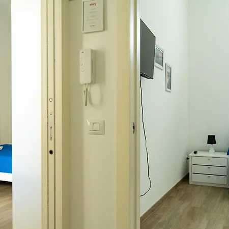 Blue Seaview Lejlighed