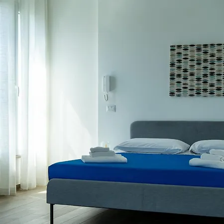 Lejlighed Blue Seaview