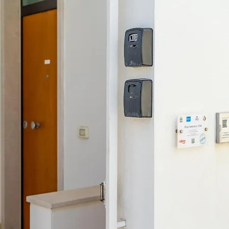 Lejlighed Blue Seaview