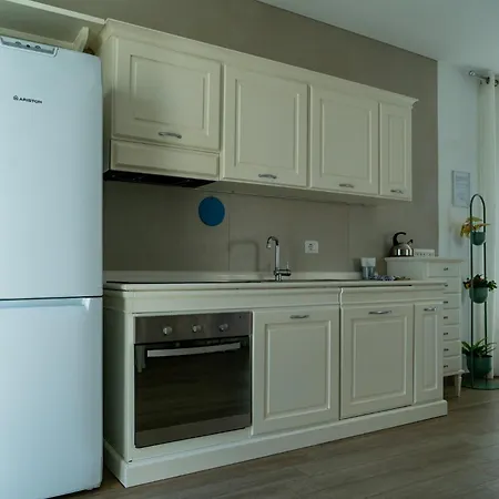 Lejlighed Blue Seaview *