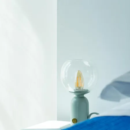 Lägenhet Blue Seaview Bari