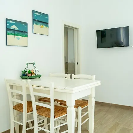 Blue Seaview Appartamento *