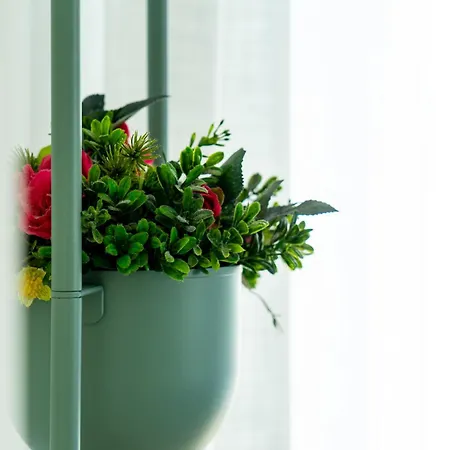 Blue Seaview Lejlighed