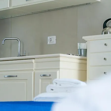 Blue Seaview Lejlighed Bari