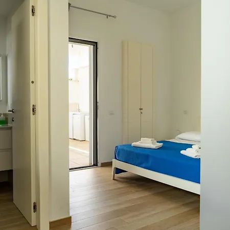 Blue Seaview Lejlighed Bari