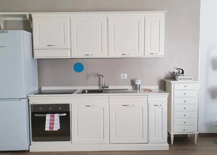 Apartamento Blue Seaview