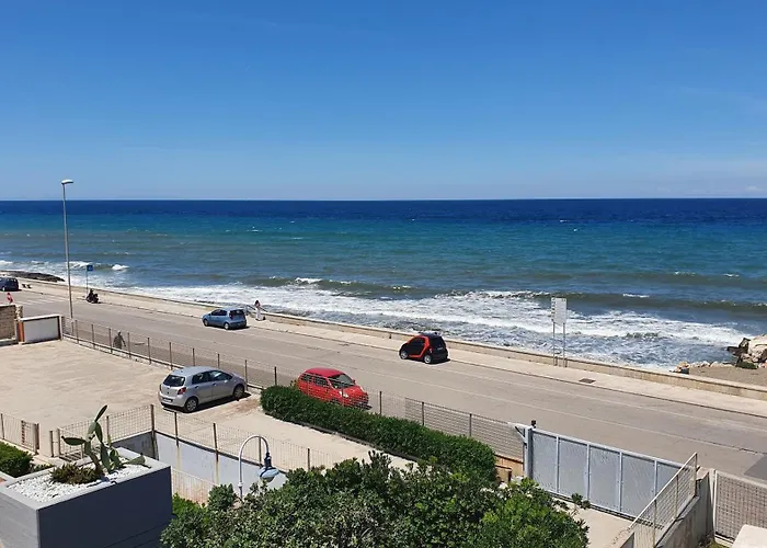 Apartamento Blue Seaview Bari