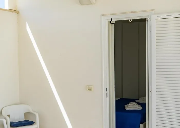 Blue Seaview Apartamento