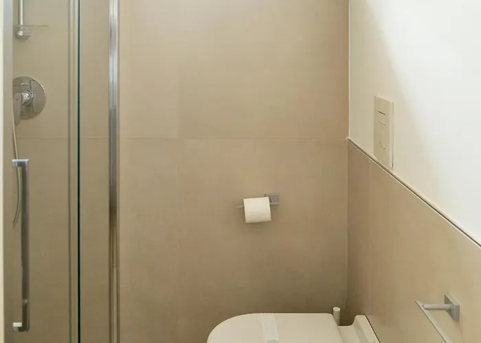 Apartamento Blue Seaview Bari