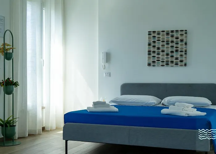 Apartamento Blue Seaview