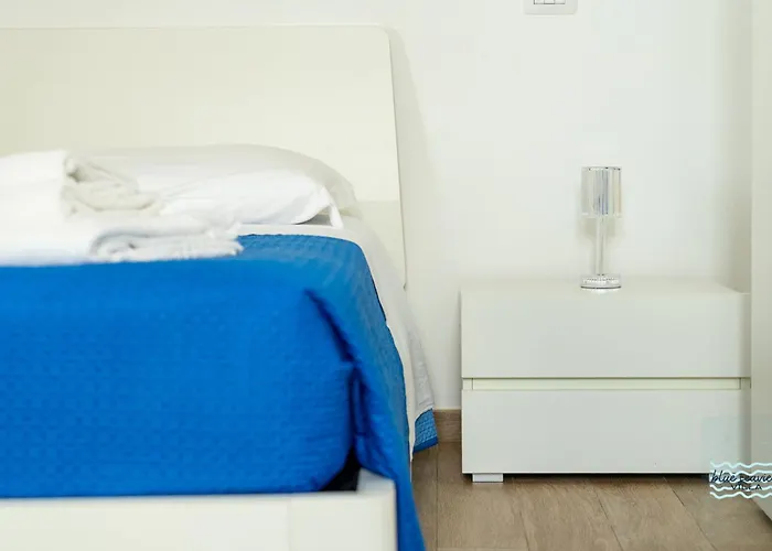 Apartamento Blue Seaview Bari